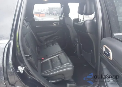 2015 Jeep Grand Cherokee Limited из США, поврежденный, VIN 1C4RJFBG4FC716330